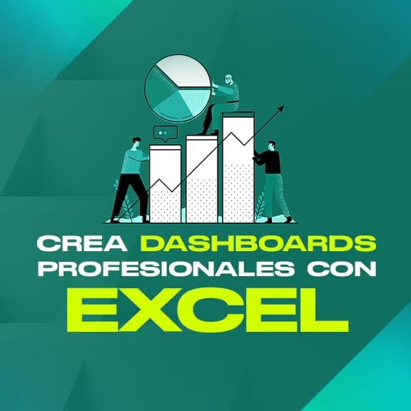 Dashboards con Excel