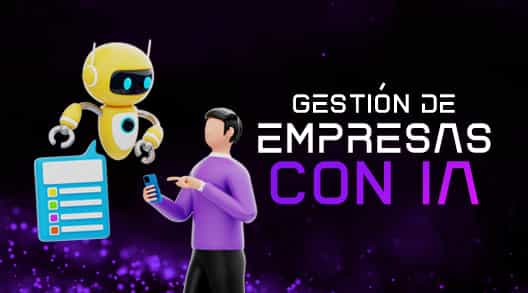 Gestión de Empresas con IA