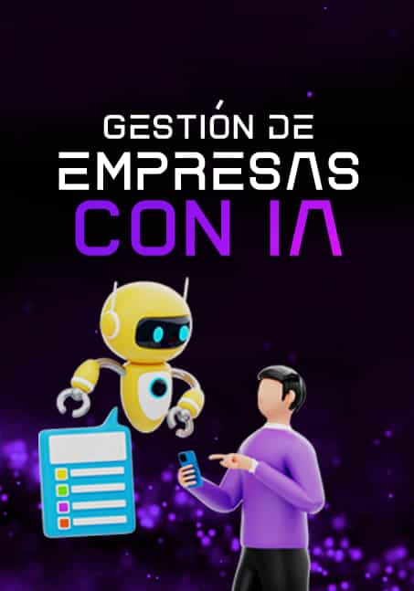 Gestión de Empresas con IA