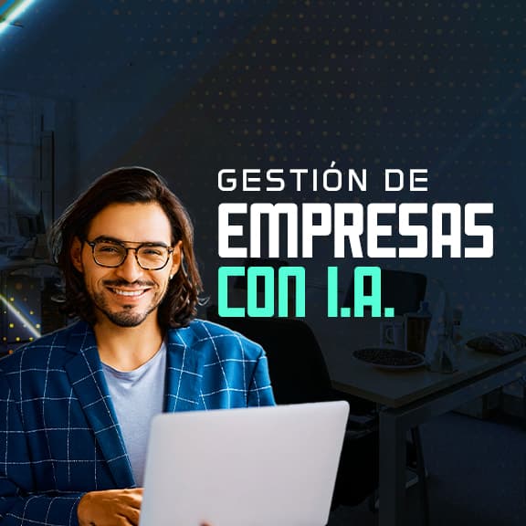 Gestión de Empresas con IA