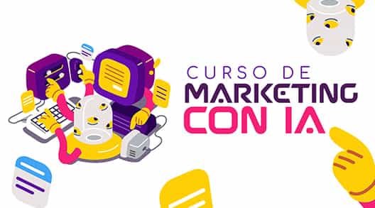 Marketing con Inteligencia Artificial