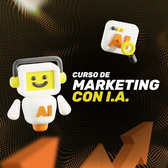 Marketing con Inteligencia Artificial
