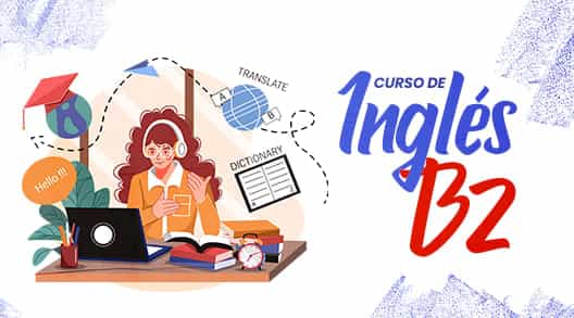 Curso de Inglés B2
