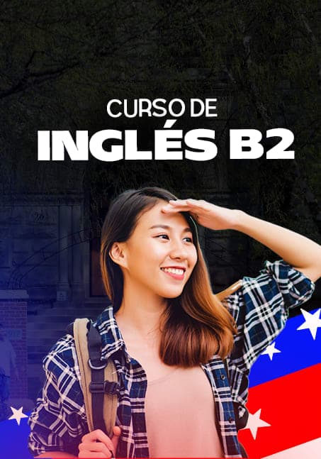 Curso de inglês B2