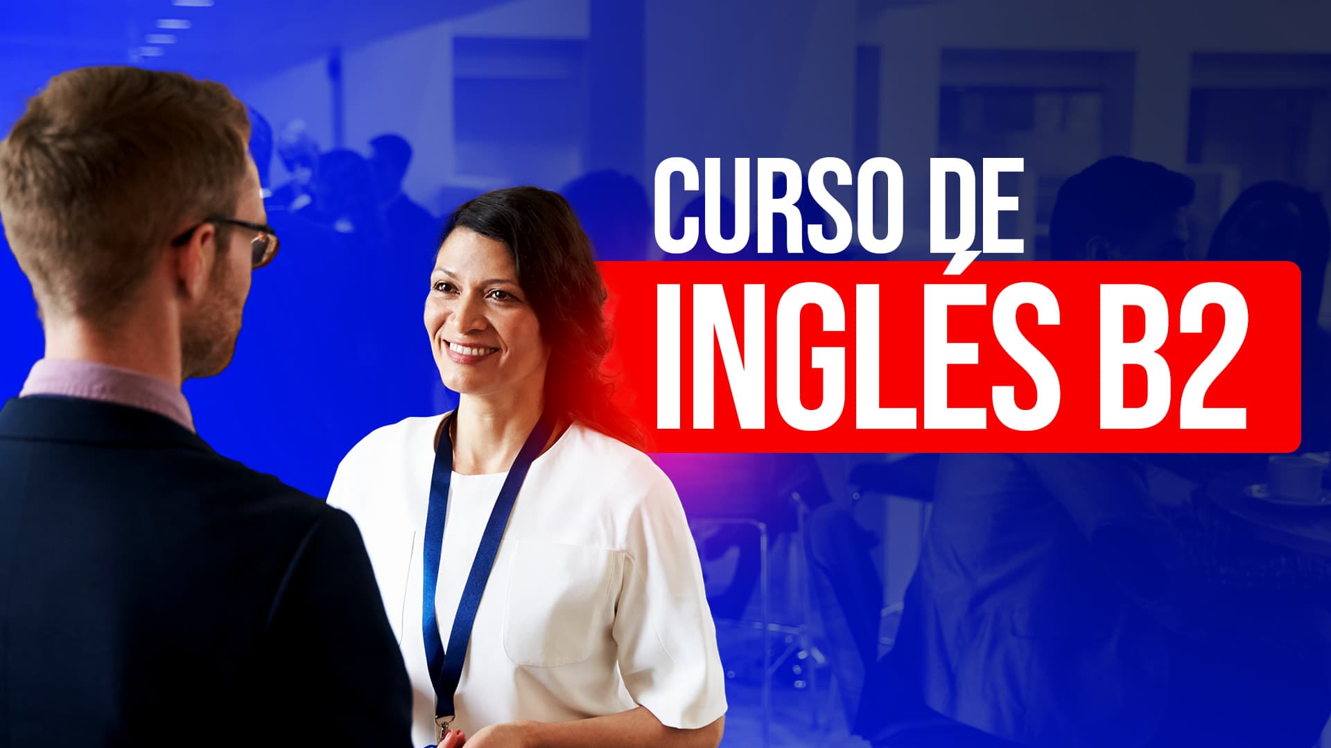 Curso de Inglés B2