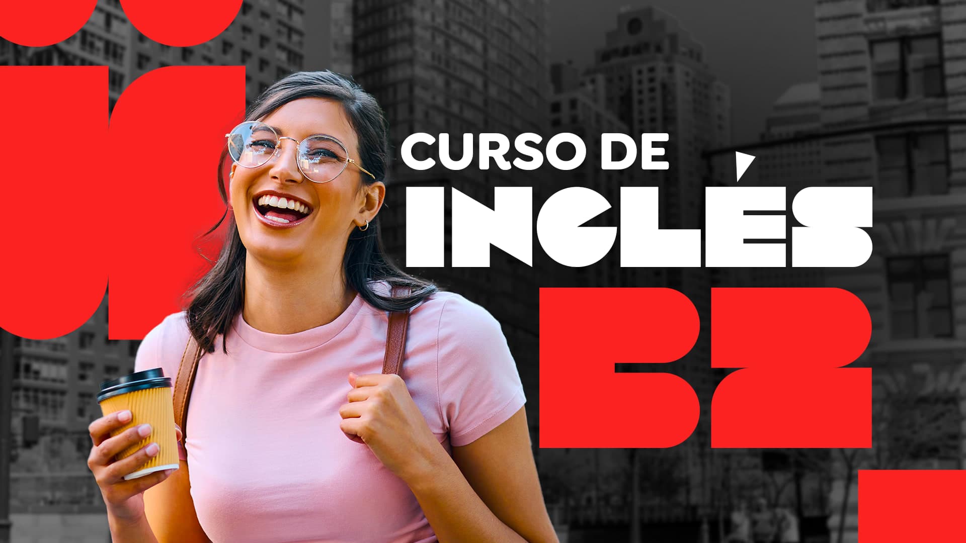 Curso de Inglés B2