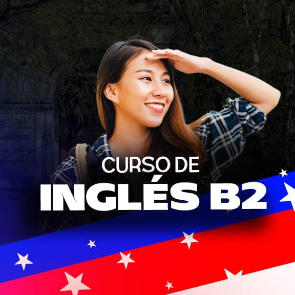 Curso de Inglés B2