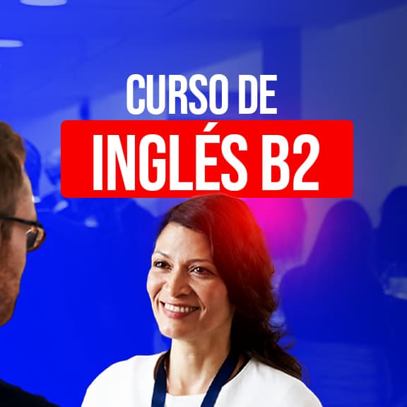 Curso de Inglés B2