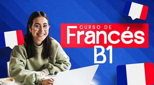 Curso de Francés B1
