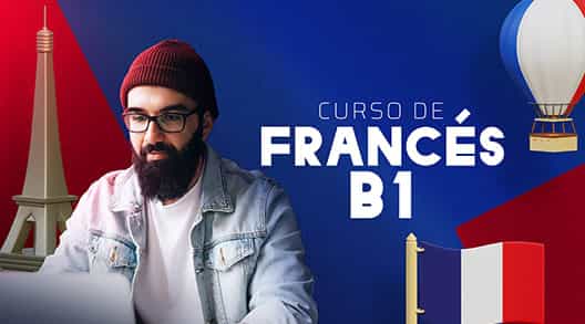 Curso de Francés B1