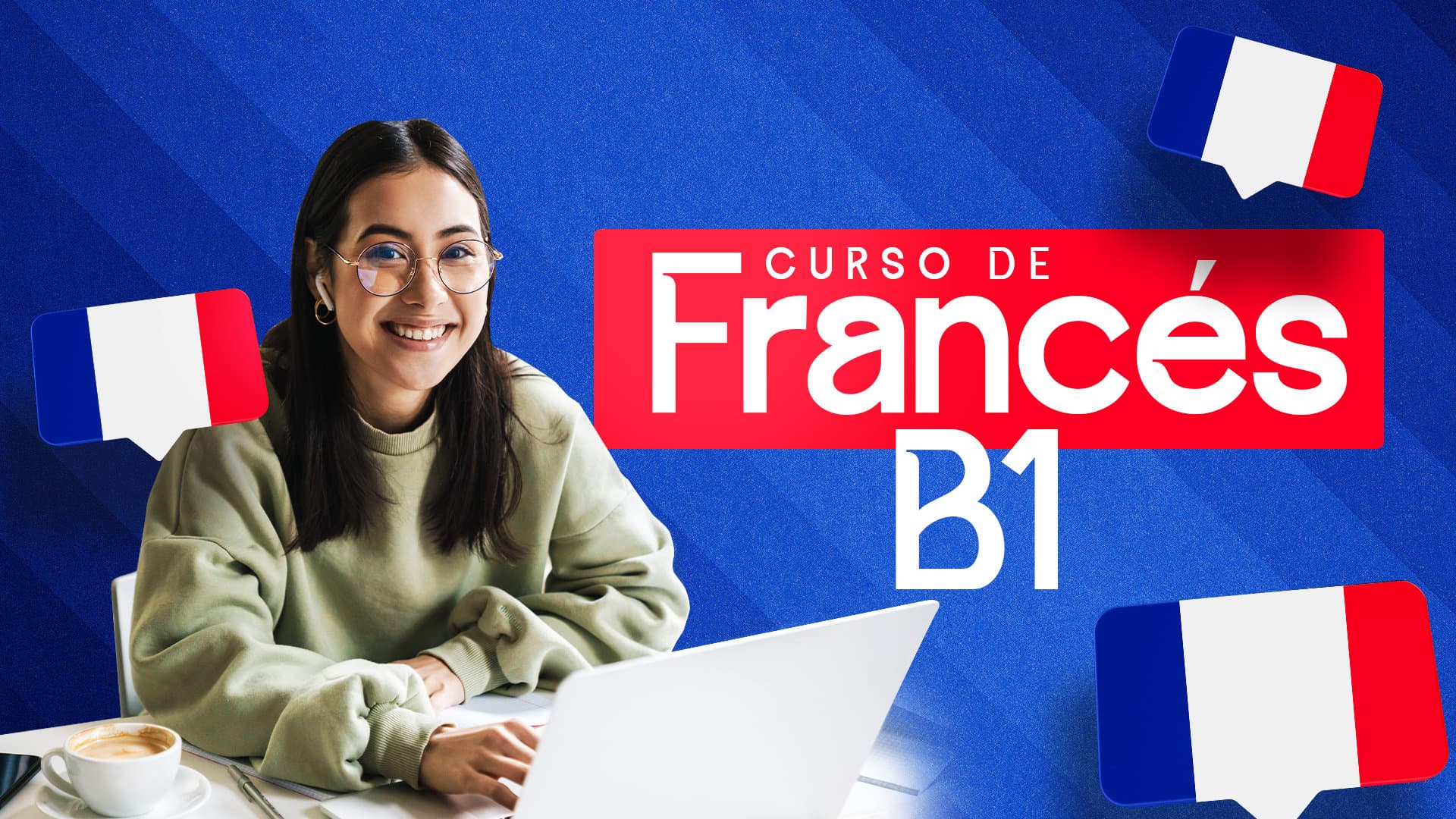 Curso de Francés B1