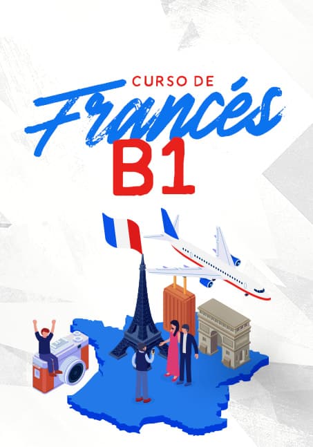 Curso de francés B1