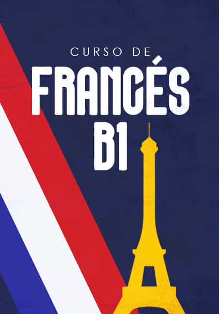 Curso de Francés B1