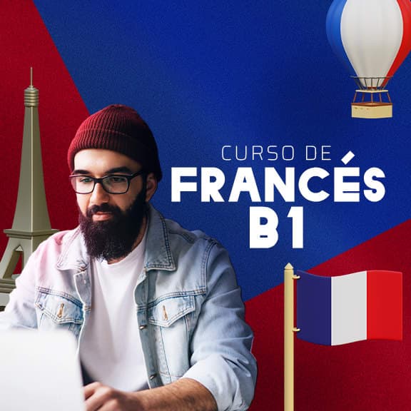 Curso de Francés B1