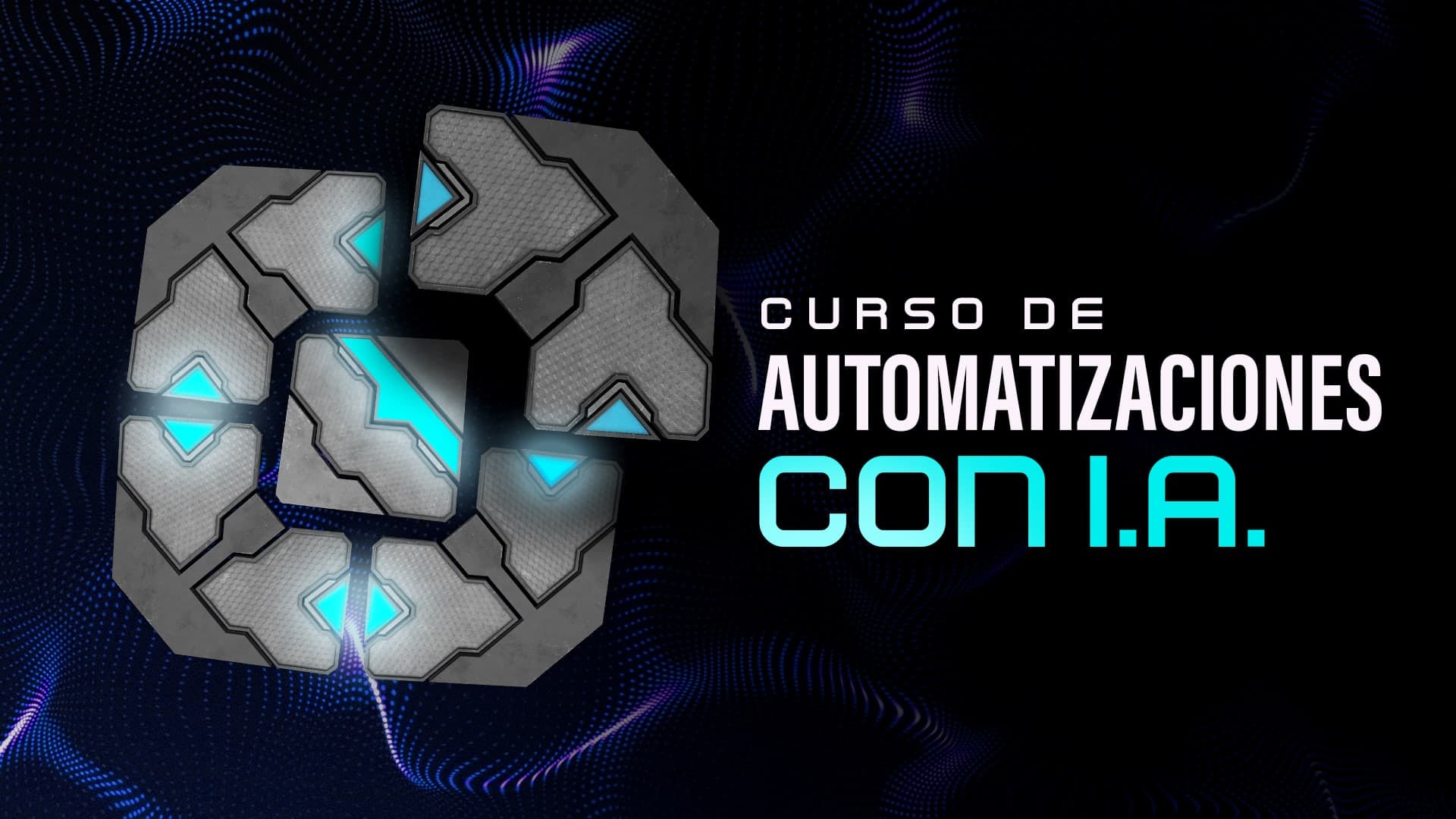 Automatizaciones con IA