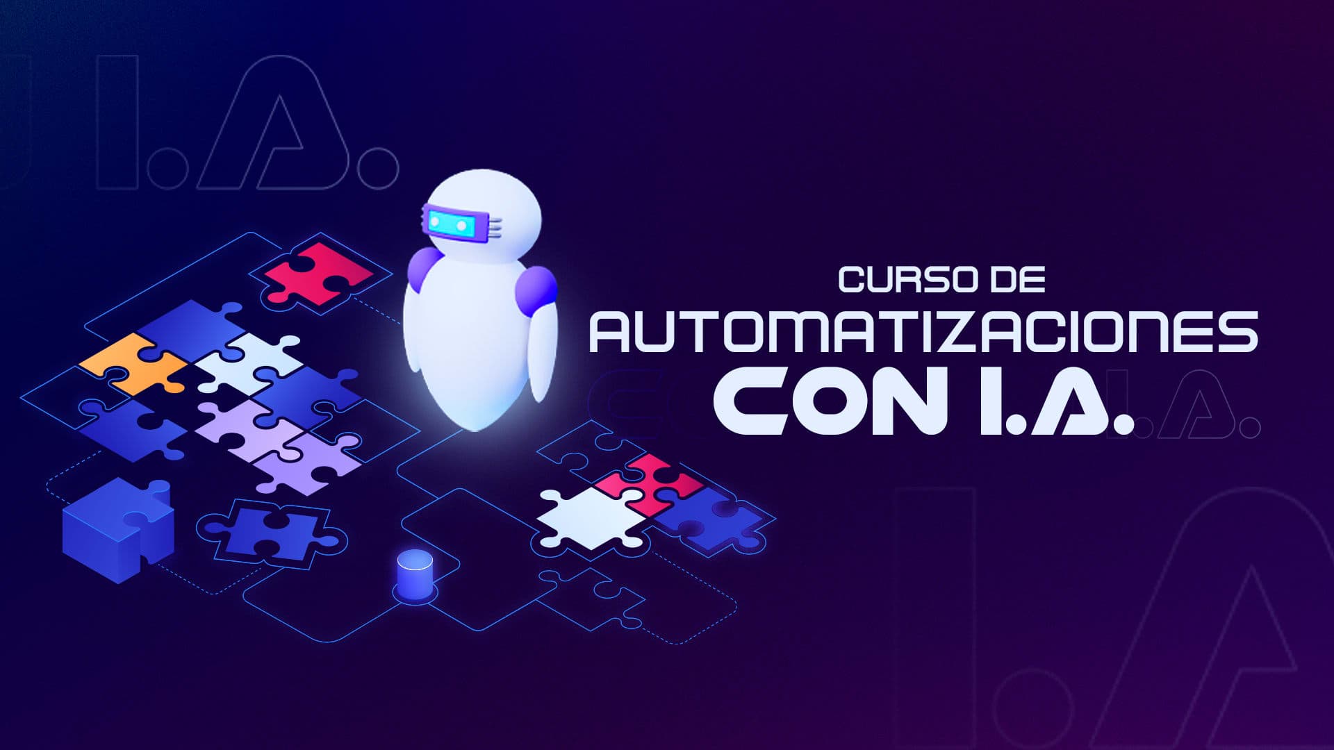 Automatizaciones con IA