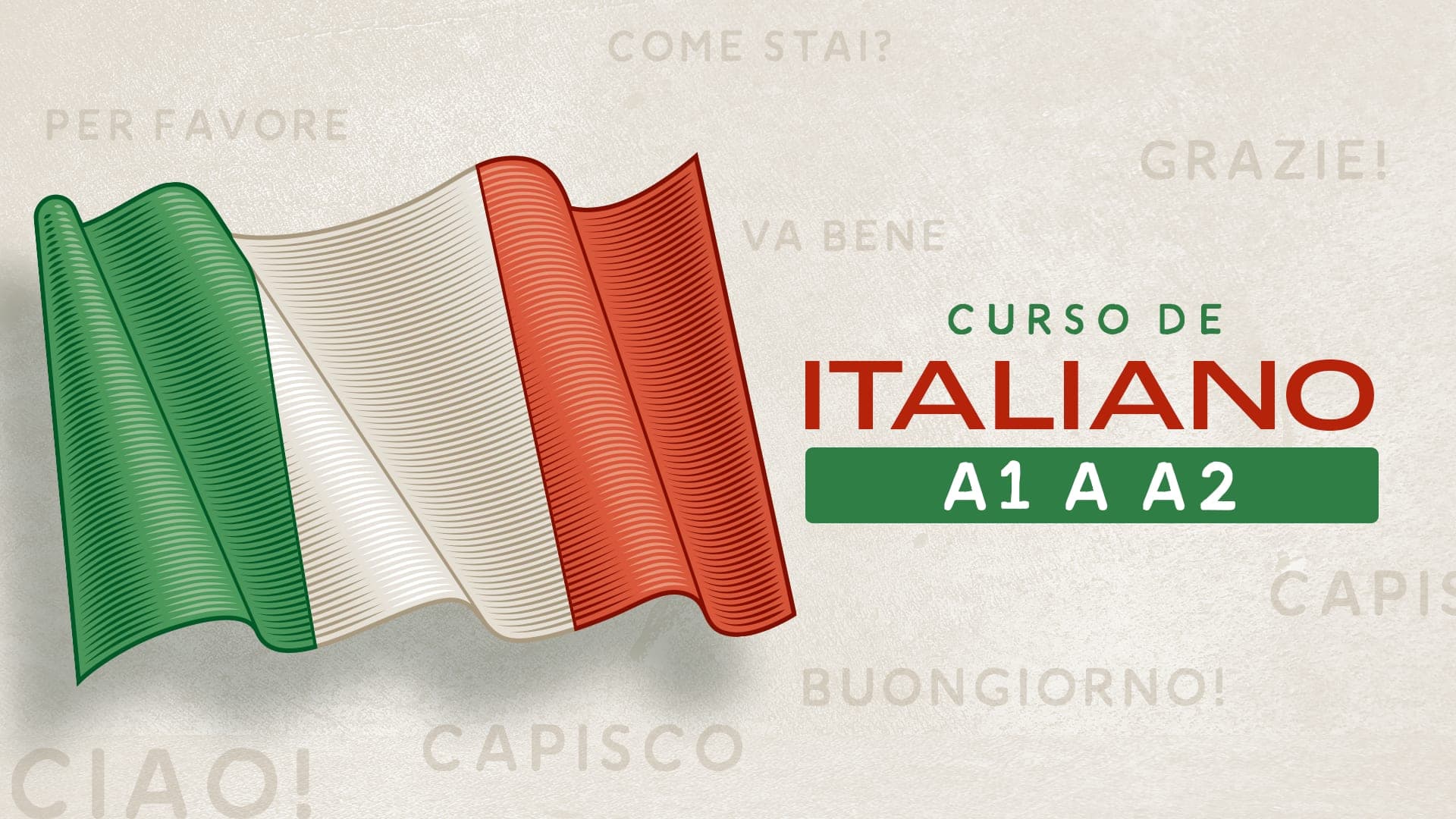 Italiano | A1 & A2