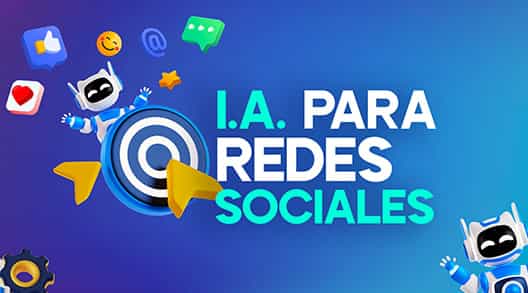 IA Para Redes Sociales
