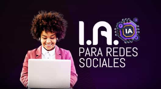 IA Para Redes Sociales