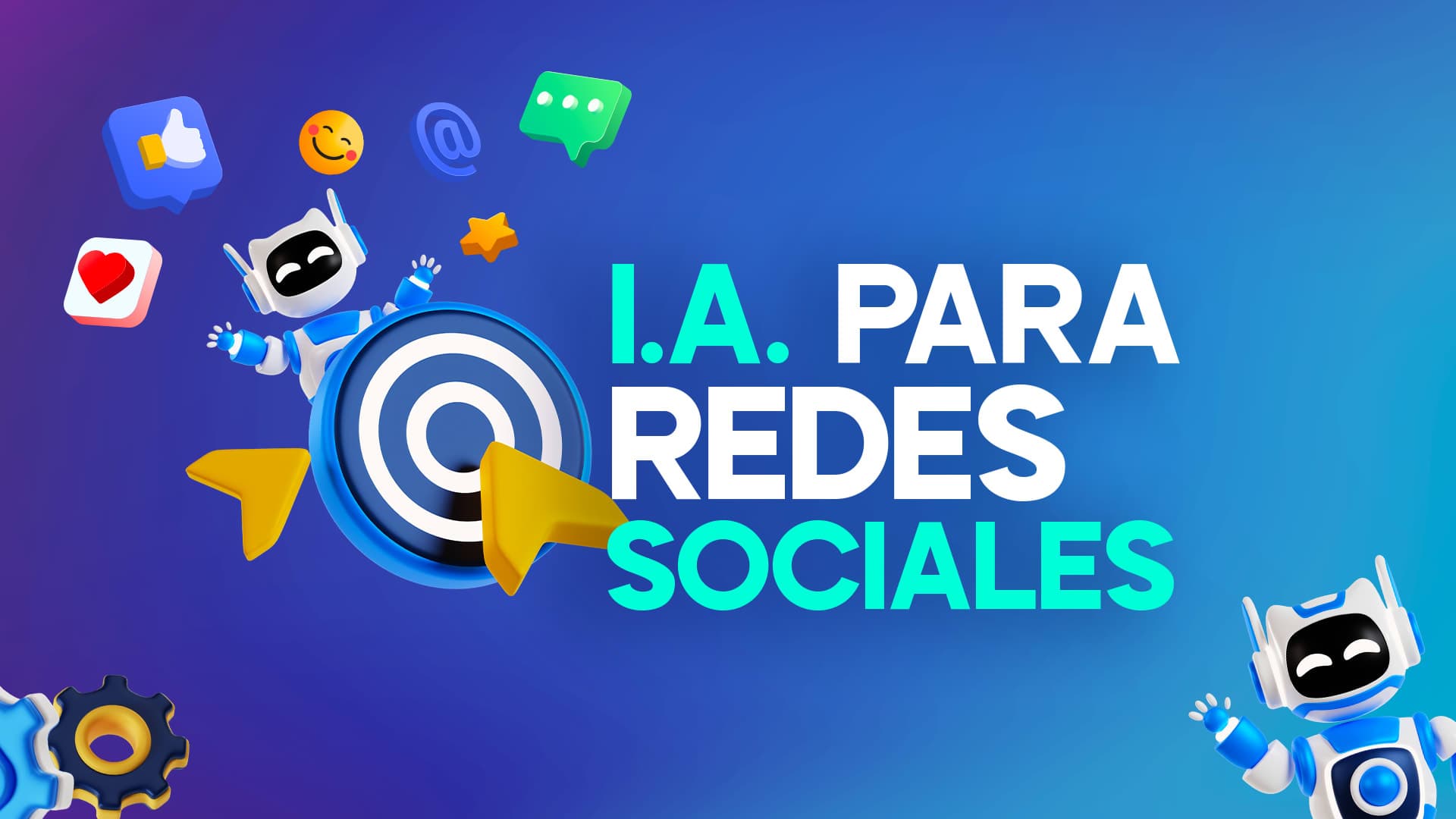 IA Para Redes Sociales