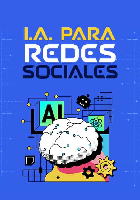 IA Para Redes Sociales