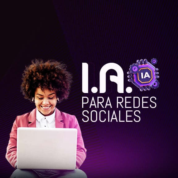 IA Para Redes Sociales