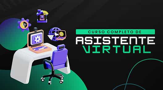 Asistente Virtual - Workana & Upwork