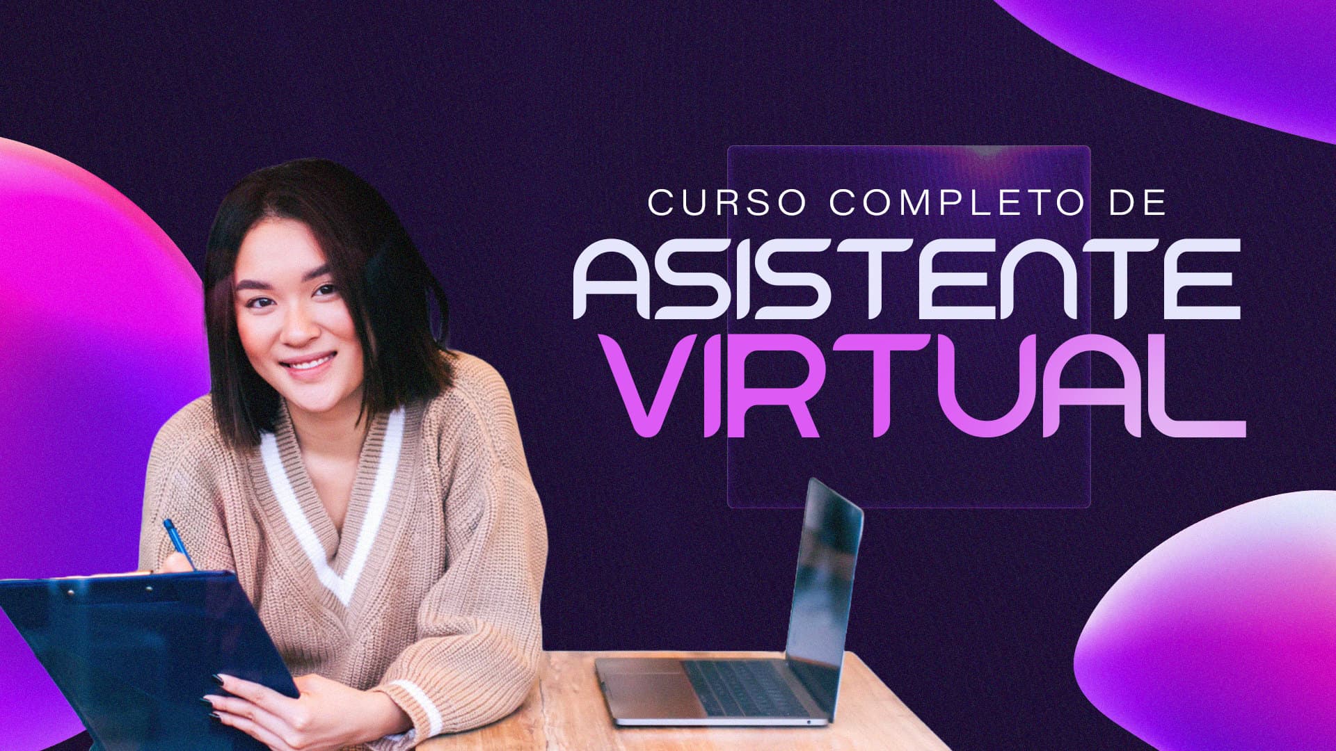 Asistente Virtual - Workana & Upwork