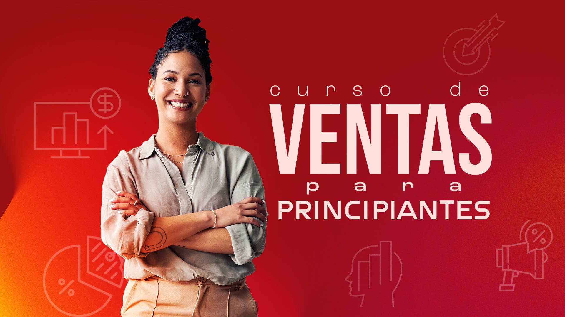 Ventas Para Principiantes