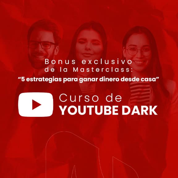 Youtube Dark